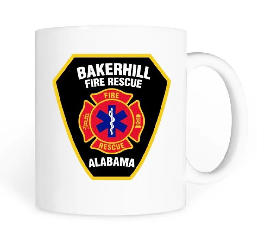 BHFR Mug