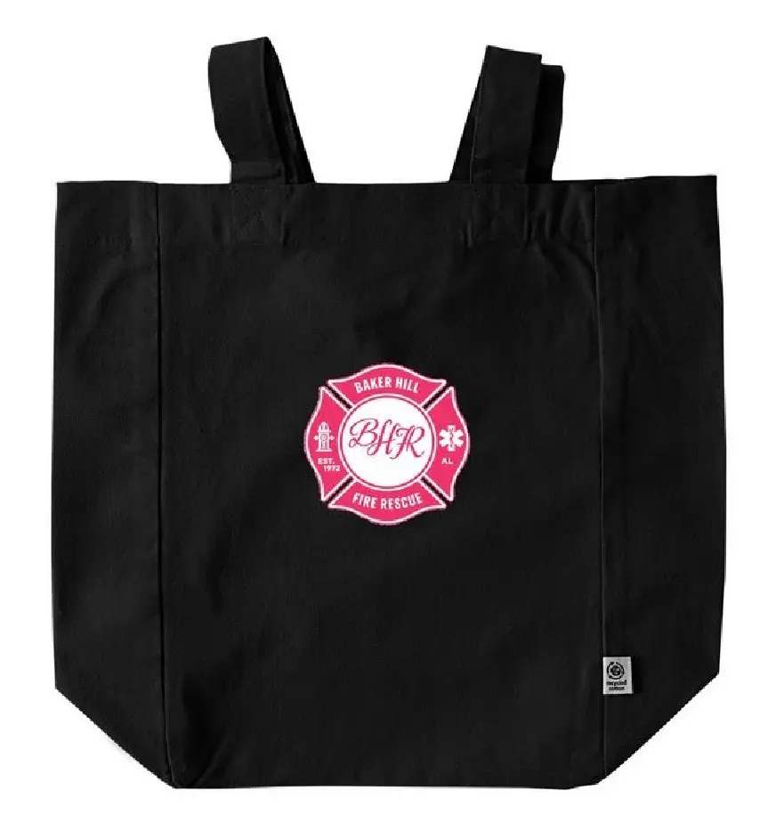BHFR Tote